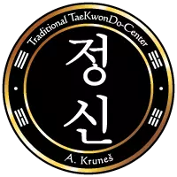 Logo des Traditional Taekwon-Do Center Regensburg