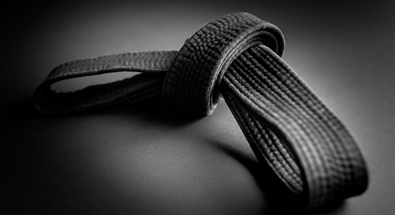 Black Belt