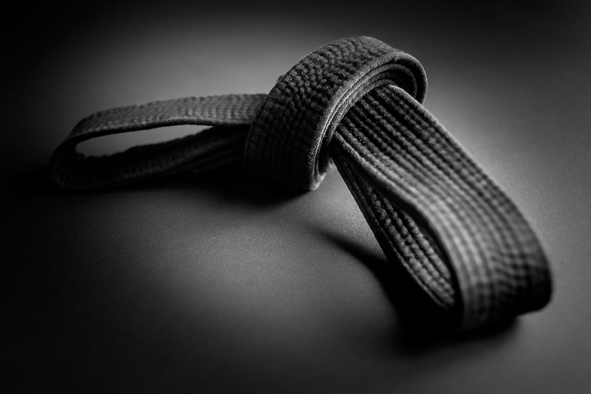 Black Belt